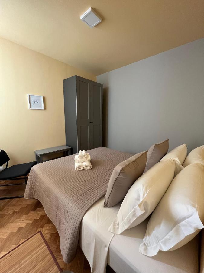 Apartment Hotel Marchesini Ravenna Luaran gambar