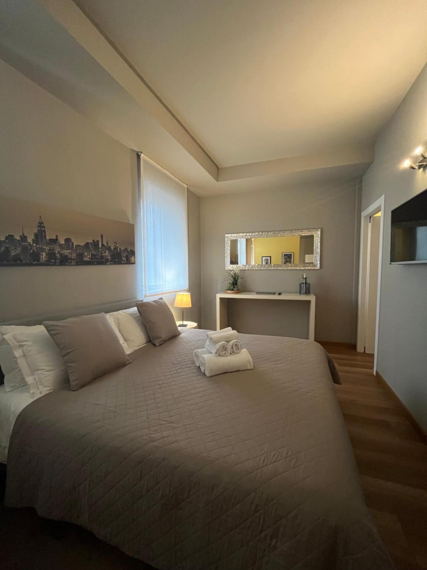 Apartment Hotel Marchesini Ravenna Luaran gambar