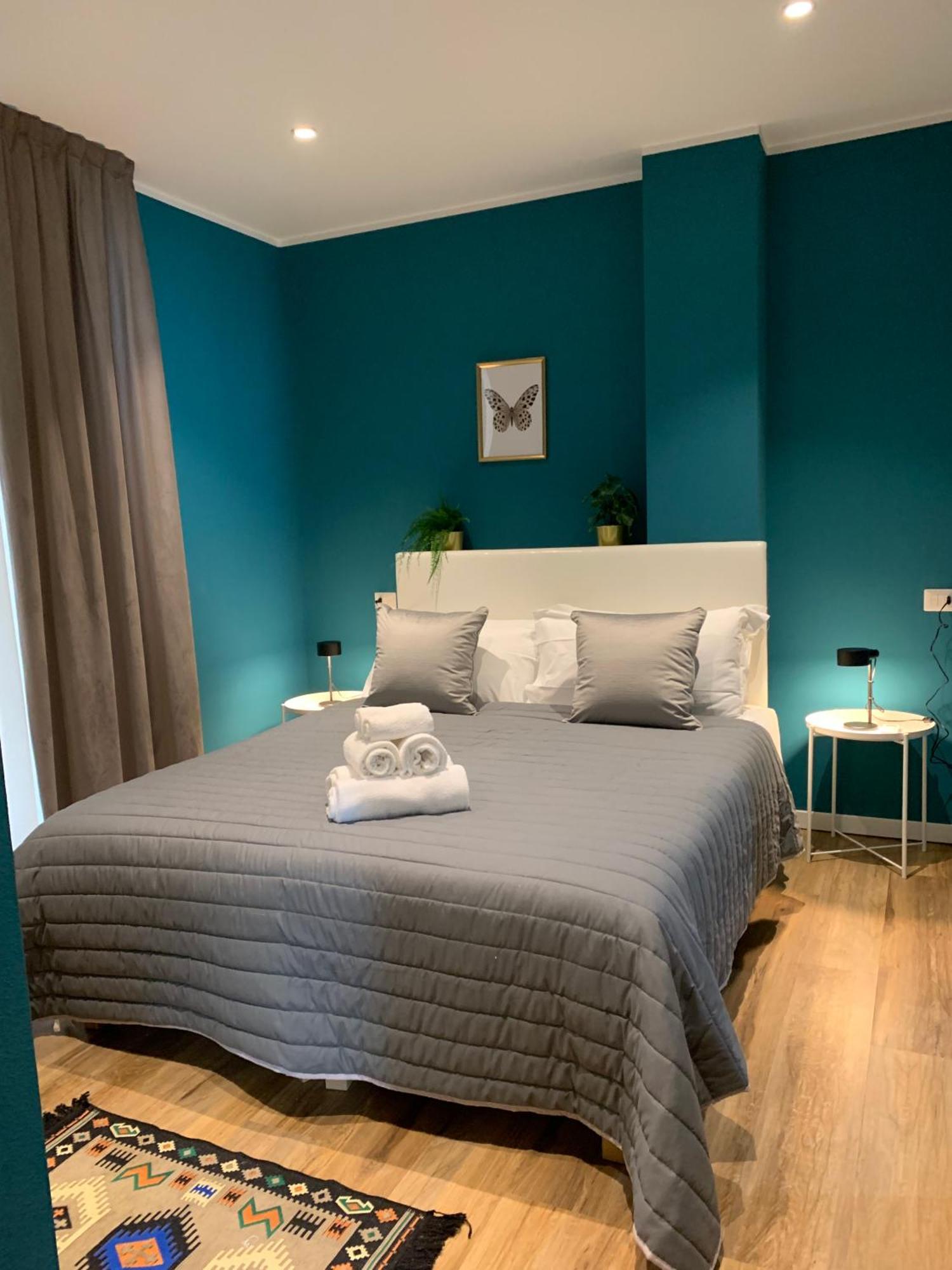 Apartment Hotel Marchesini Ravenna Luaran gambar