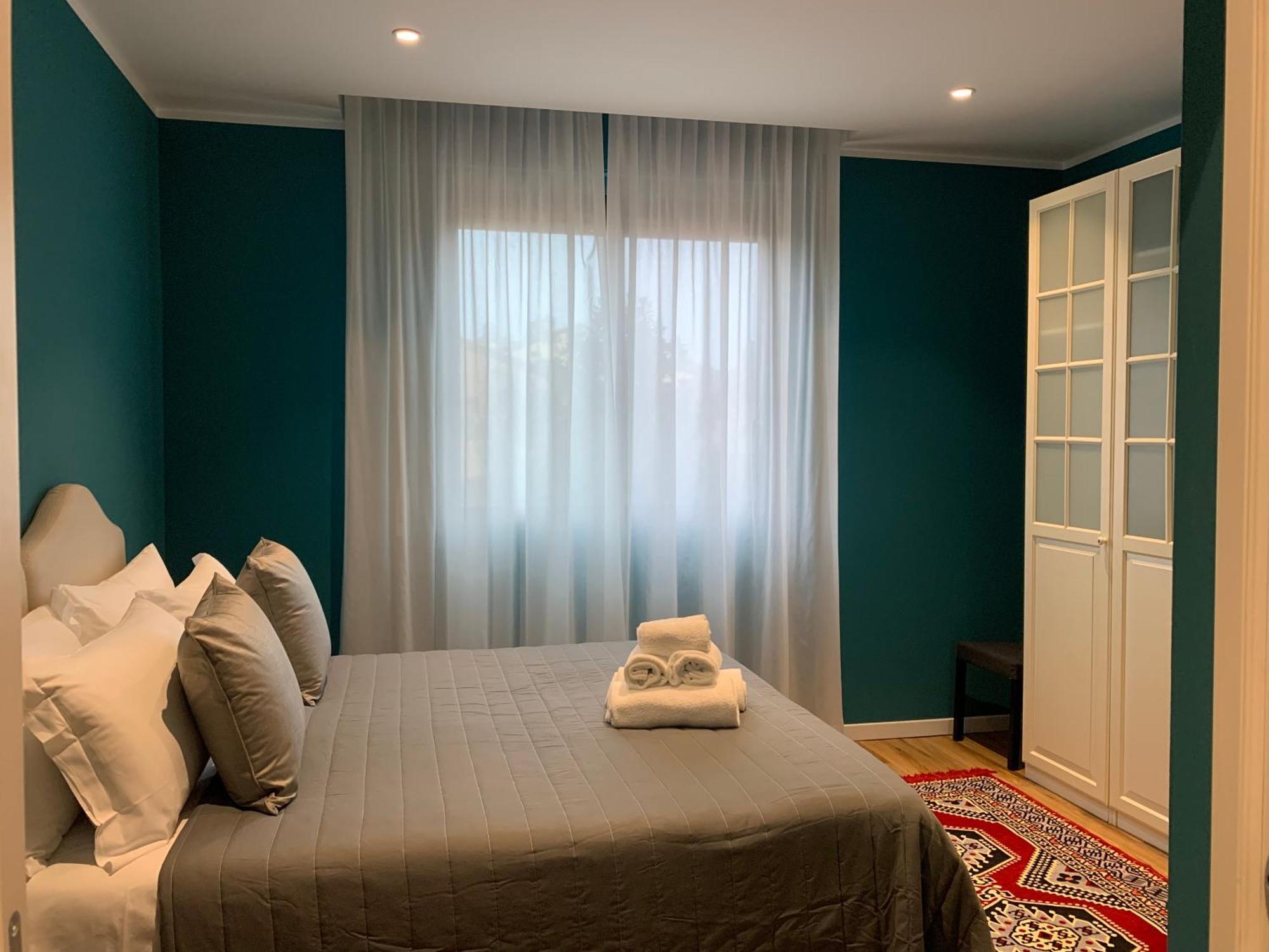 Apartment Hotel Marchesini Ravenna Luaran gambar