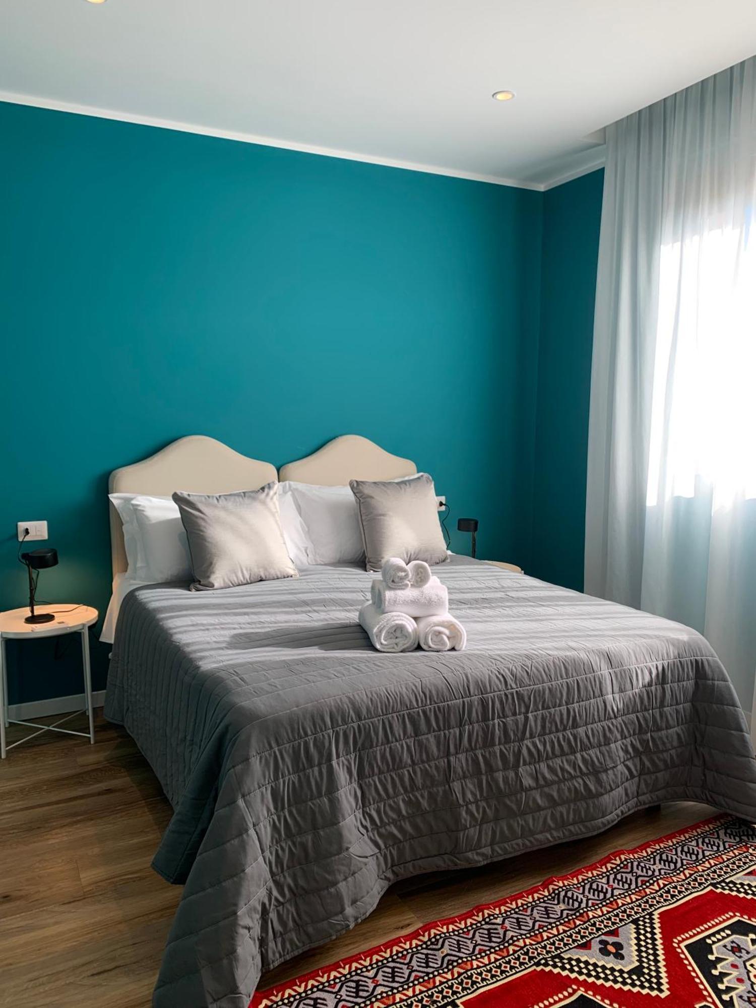 Apartment Hotel Marchesini Ravenna Luaran gambar