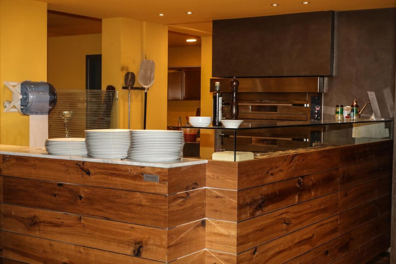 Apartment Hotel Marchesini Ravenna Luaran gambar